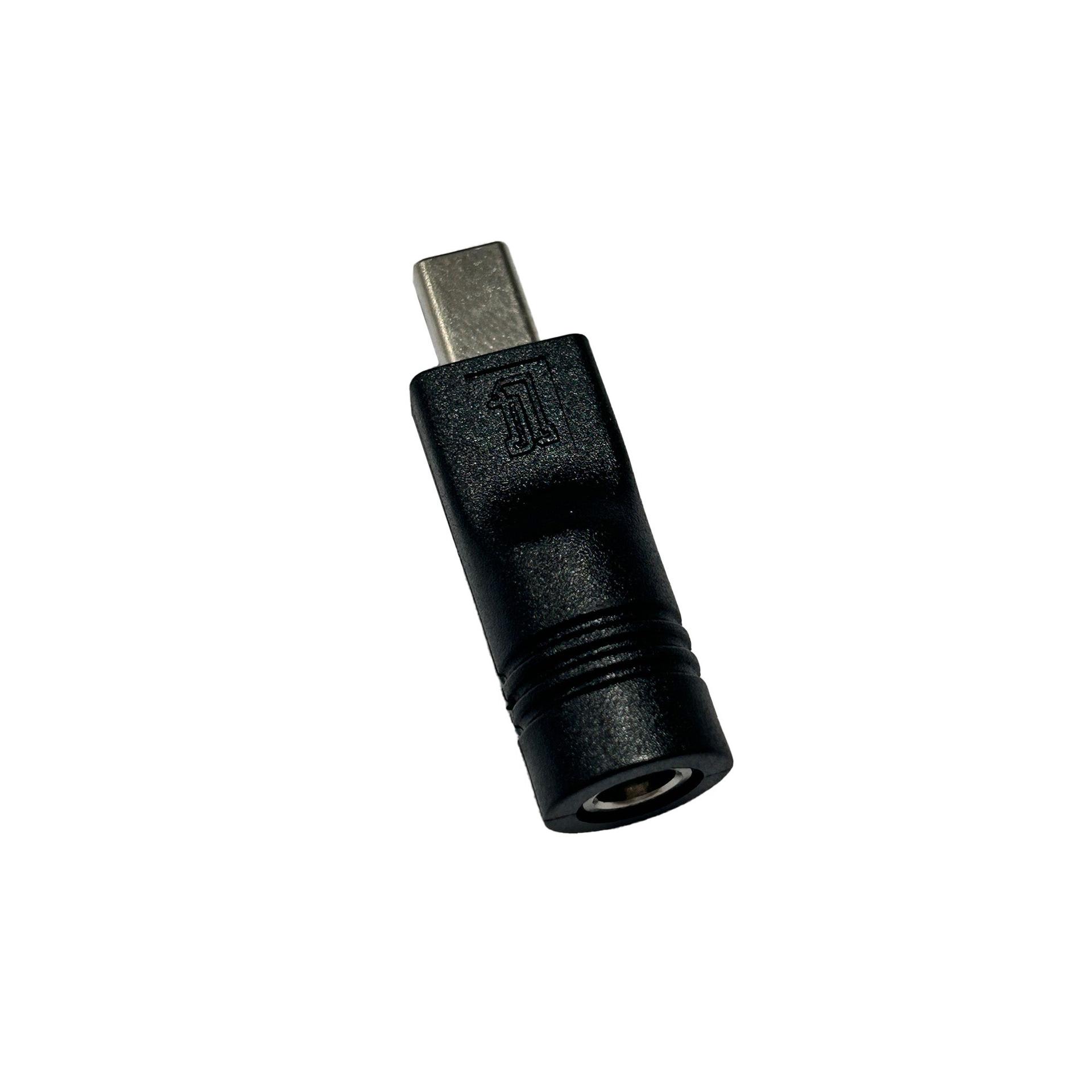 DC to Asus ROG Zephyrus G14/G16 2024 Mini Port - - Select Your Model
