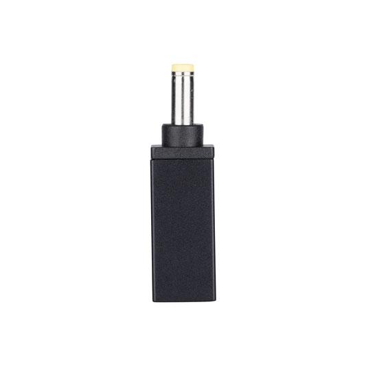 USB-C-zu-DC-Adapter Spitze A 5,5 x 2,5 mm