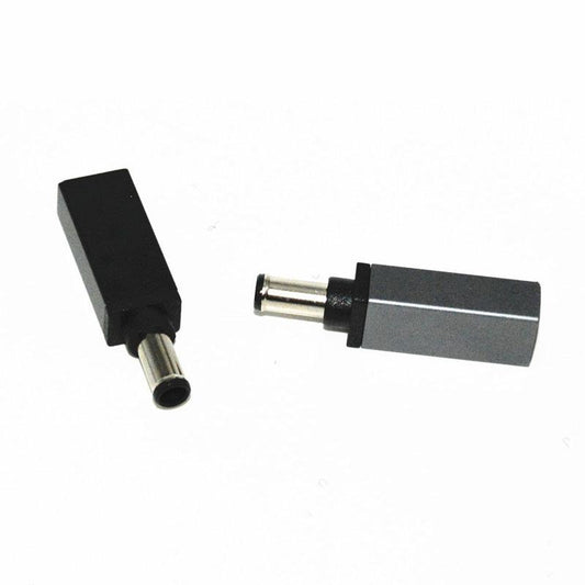 USB-C-zu-DC-Adapter Spitze E 6,5 x 4,4 mm 