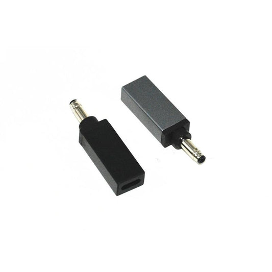 USB-C-zu-DC-Adapter Spitze B 4,8 x 1,7 mm 
