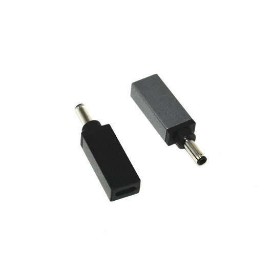 USB-C-zu-DC-Adapter DELL Tip F 4,5 x 3,0 x 0,6 mm 