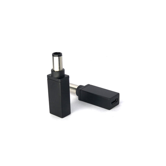 USB-C-zu-DC-Adapter HP Tip C 7,4 x 5,0 x 0,6 mm 