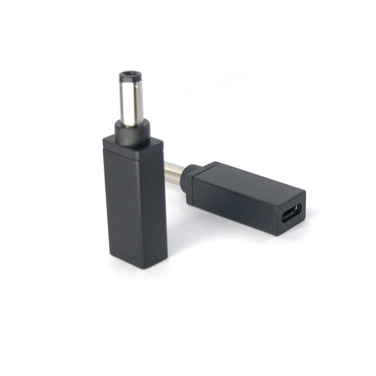 USB-C-zu-DC-Adapterspitze H 5,5 x 2,1 mm 