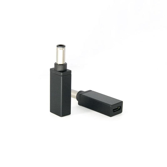 USB-C-zu-DC-Adapter HP Tip Q 6,0 x 3,5 x 0,6 mm 