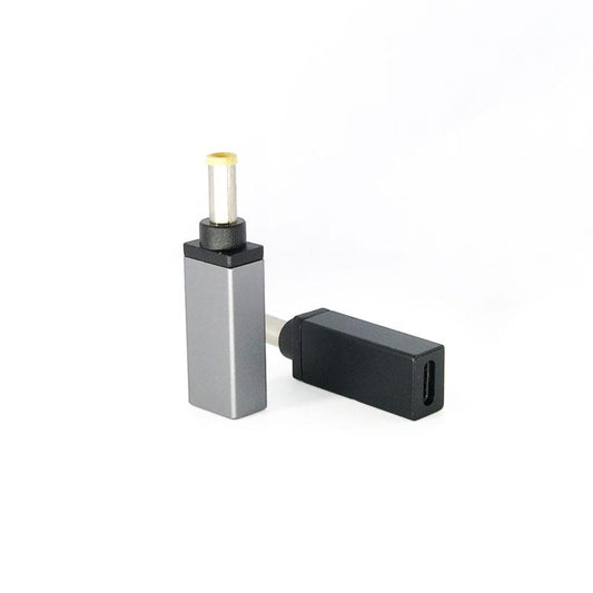 USB-C-zu-DC-Adapterspitze J 5,0 x 3,0 mm 