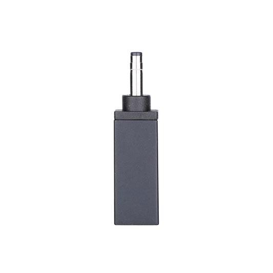USB-C-zu-DC-Adapterspitze I 4,0 x 1,7 mm