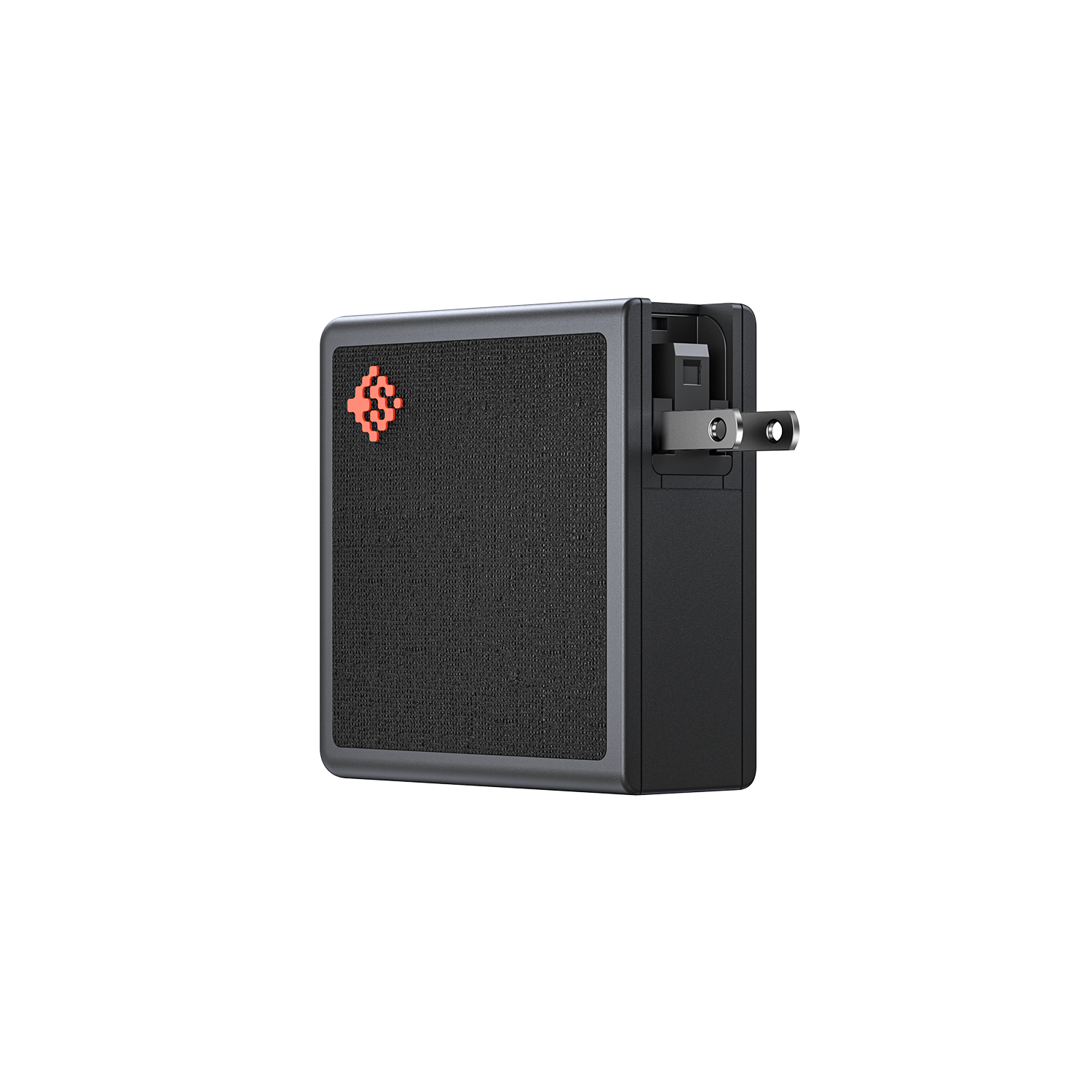 150W 4 USB-C Charger PD3.1