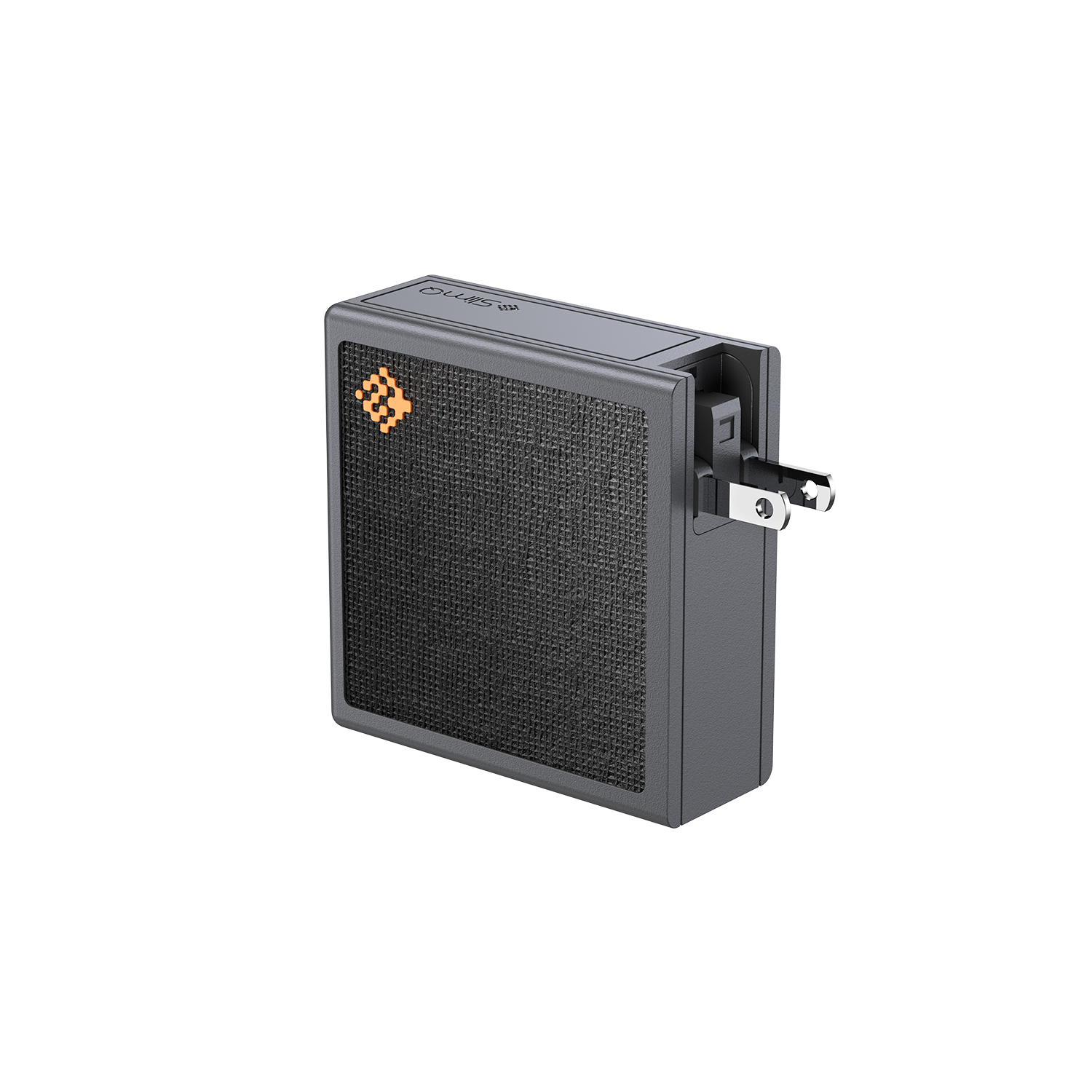 150W DC+USB C GaN Charger