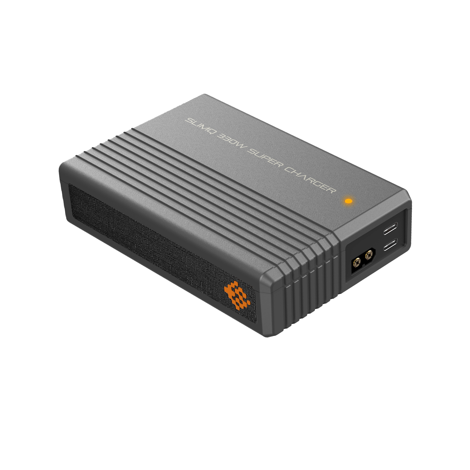 SlimQ Beast 330W Gaming Charger