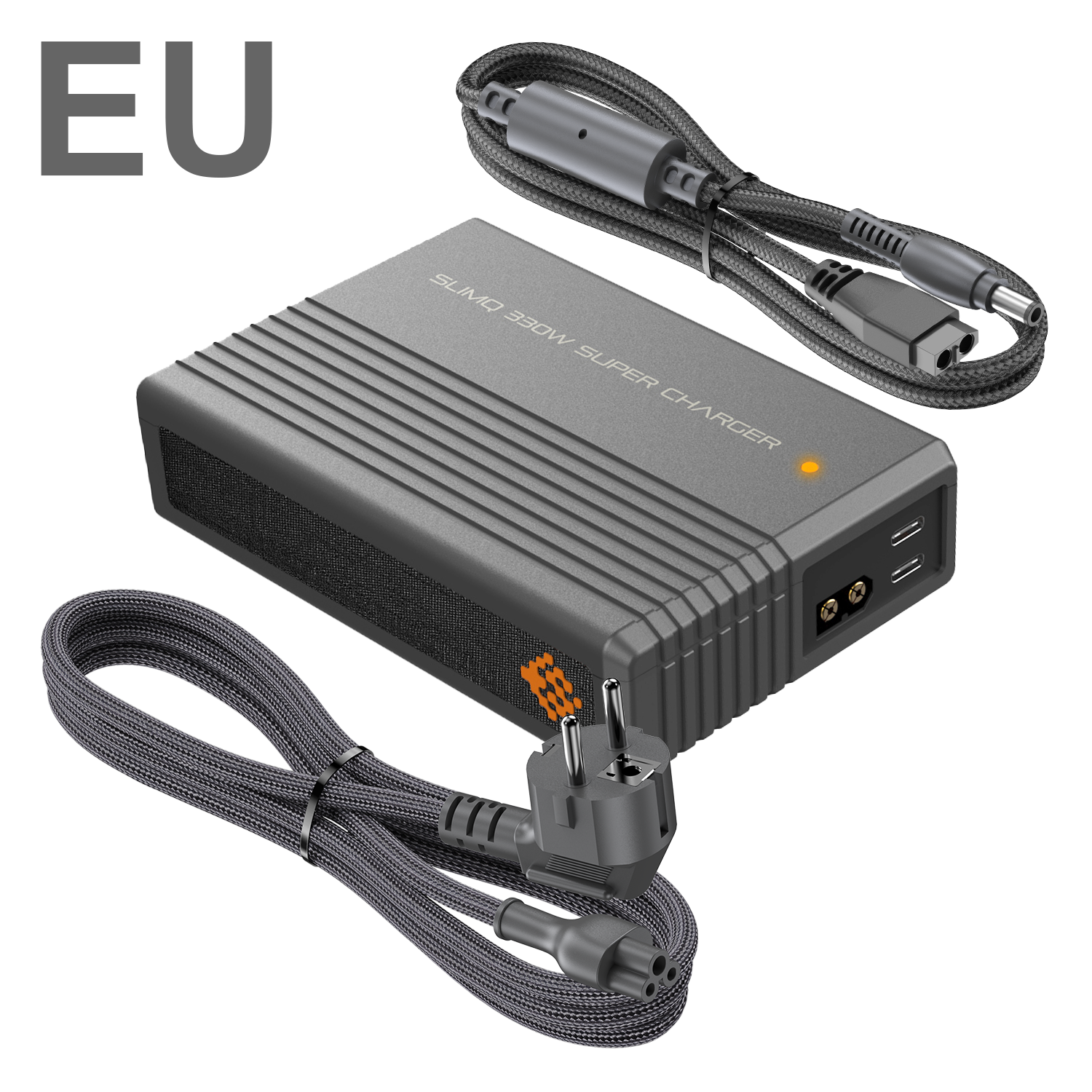 330W Gaming Laptops Charger