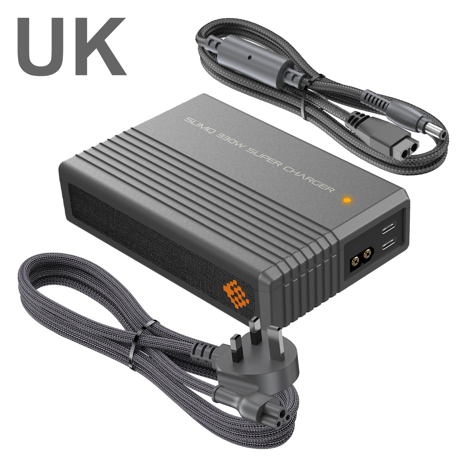 330W Gaming Laptops Charger