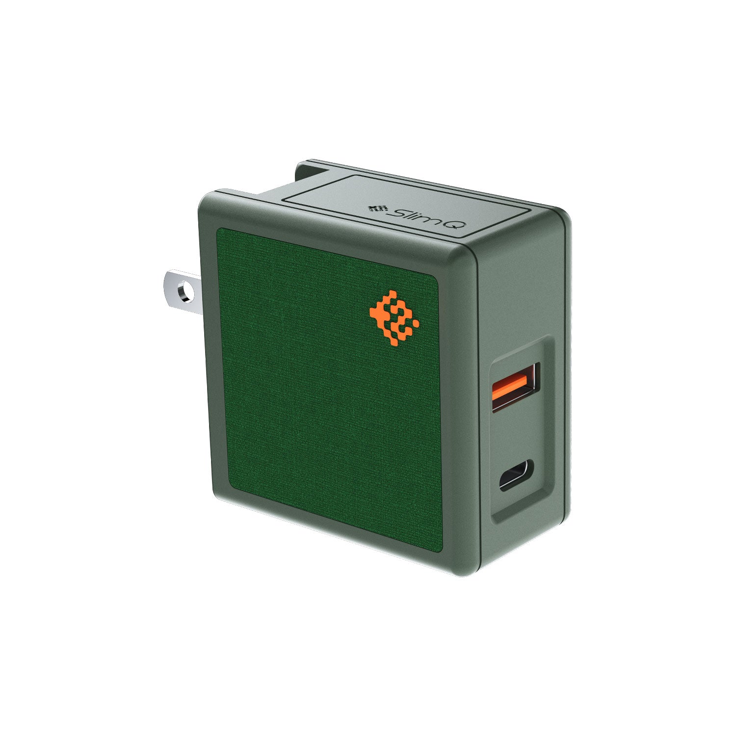 65W USB C GaN Charger