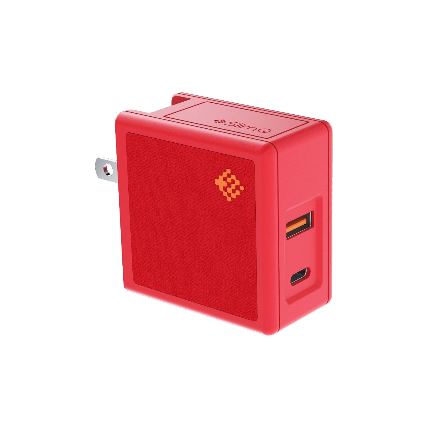 65W USB C GaN Charger