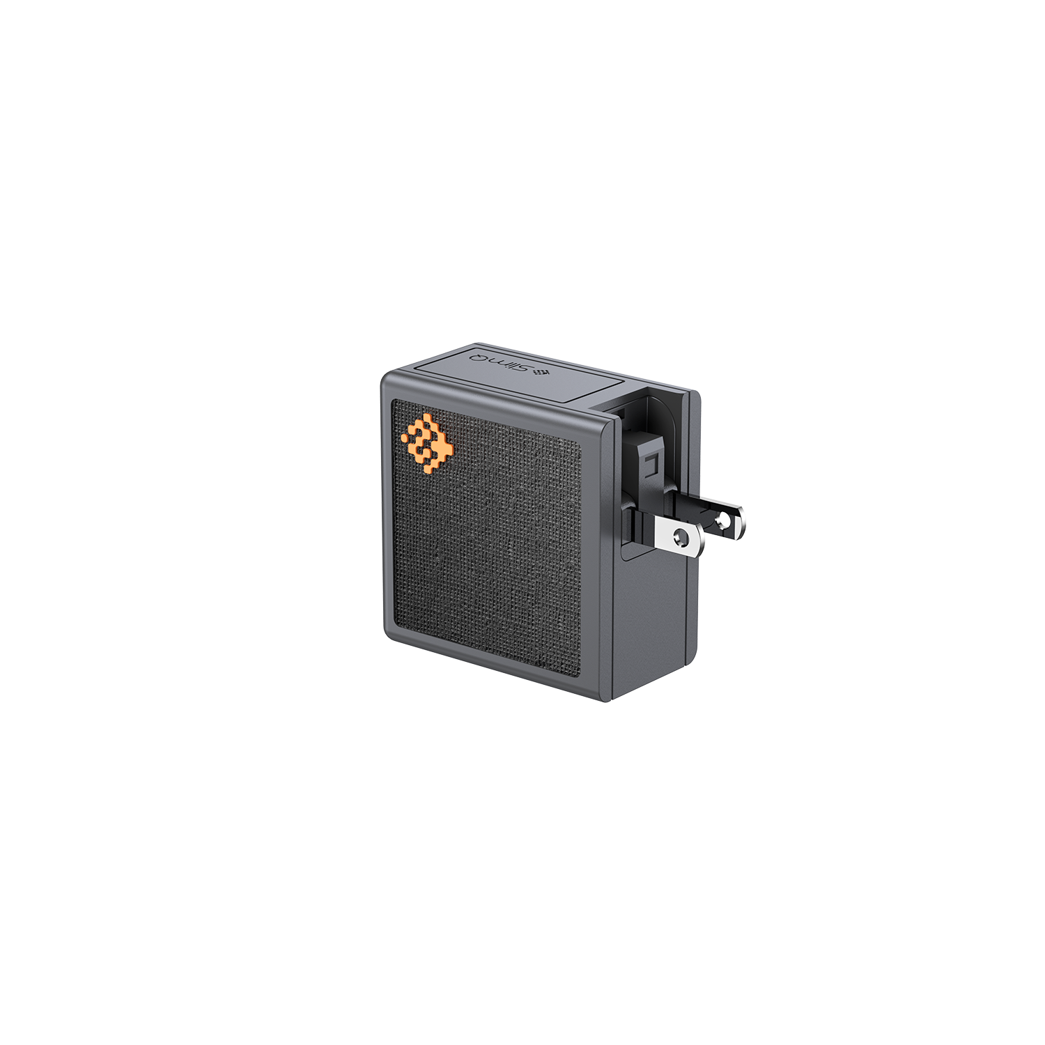 65W USB C GaN Charger